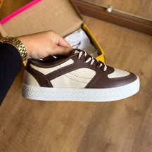 Tênis Moleca Casual 5712.334