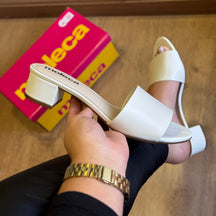 Salto Moleca Casual Natural 5259.864