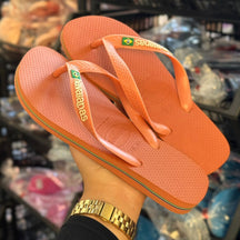 Havaianas Brasil Logo