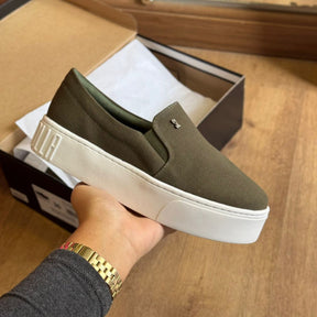 Tênis Santa Lolla Slip On Flatform 038F.11E4