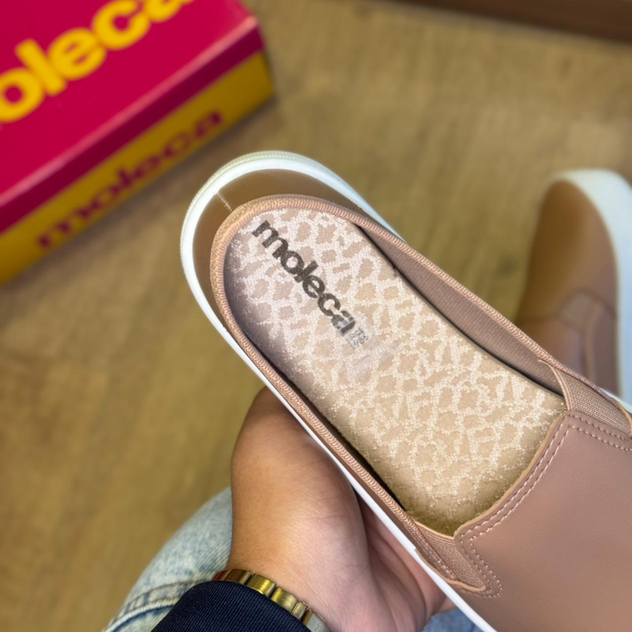 Sapato Moleca Slip On 5658.530