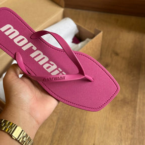Chinelo Mormaii 110