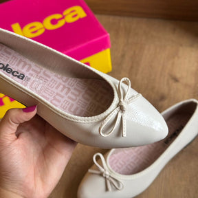 Sapatilha Moleca Casual 5727.115