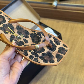 Chinelo Vizzano Instinto Animal 6531.100.29630