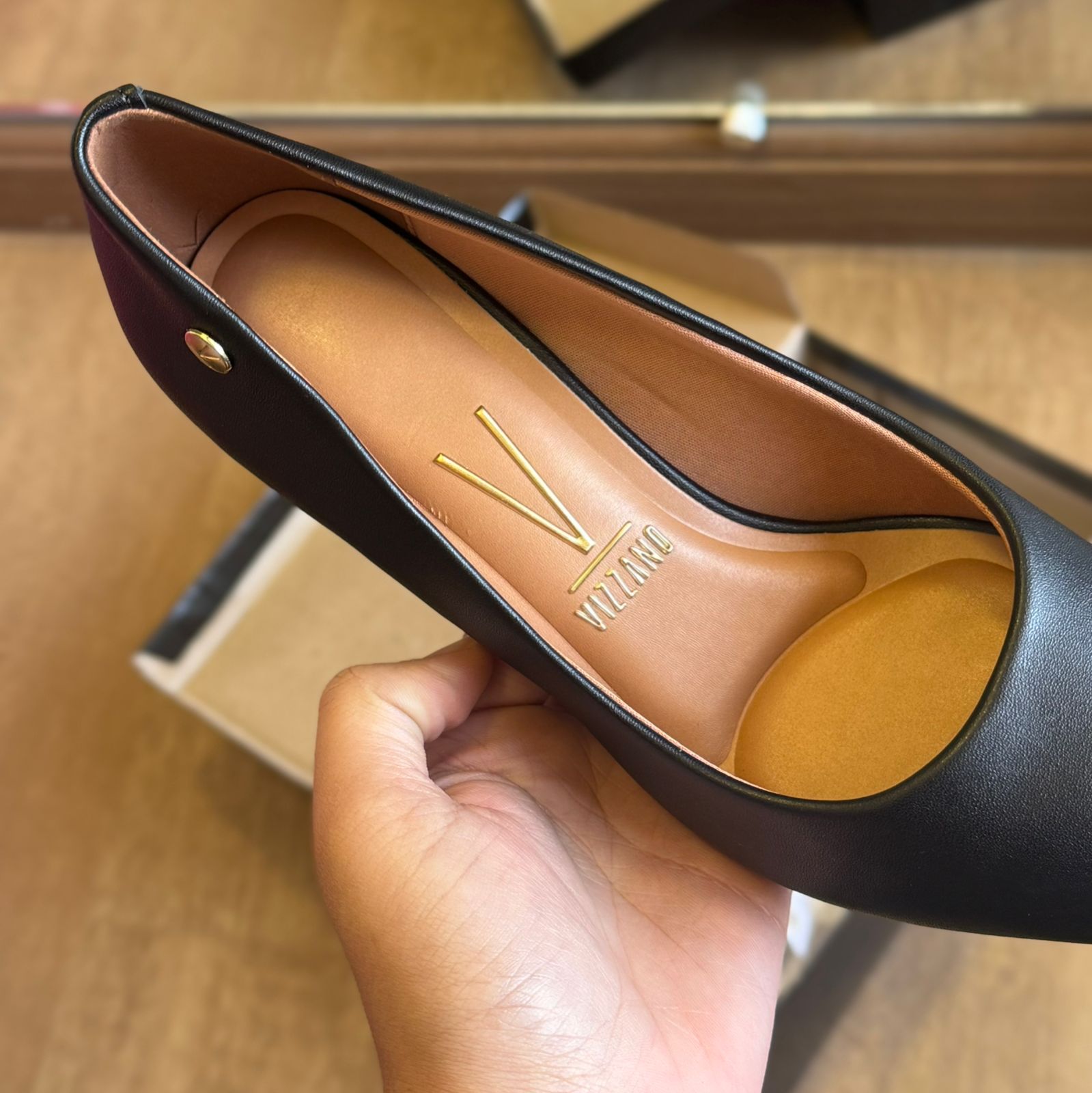 Salto Vizzano Pontinho Baixo 1122.828