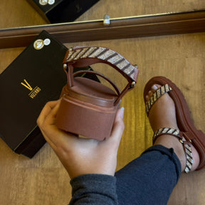 Sandália Vizzano 6499.103