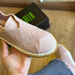 Tênis Santa Lolla Tira Cruzada 04F4.4CDC