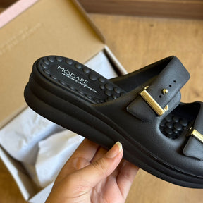 Sandália Modare Tiras Grossas 7214.100