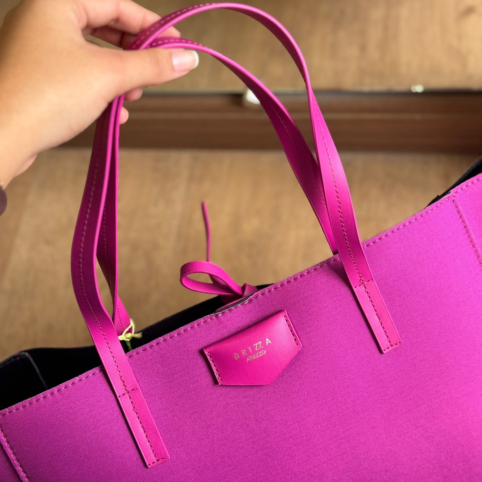 Bolsa Arezzo Praiana Z195110001