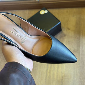 Scarpin Vizzano Bico Fino 185.700.7286