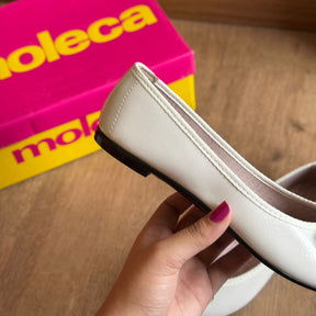 Sapatilha Moleca Casual 5727.115