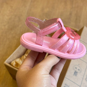 Mini Melissa Hip Lovely Baby 36164