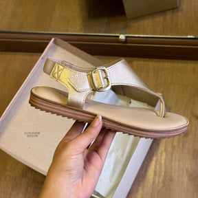 Sandália Modare Rasteira 7141.141