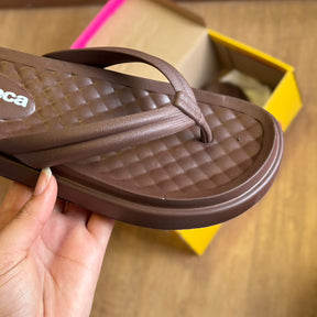 Chinelo de Dedo Moleca 5554.100