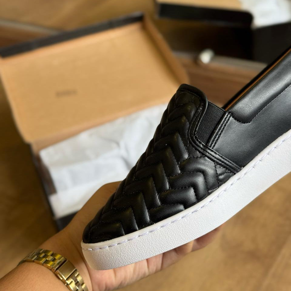 Tênis Vizzano Slip On 1214.1010