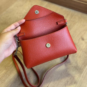 Bolsa Arezzo Tiracolo Giorno Envelope A500110723