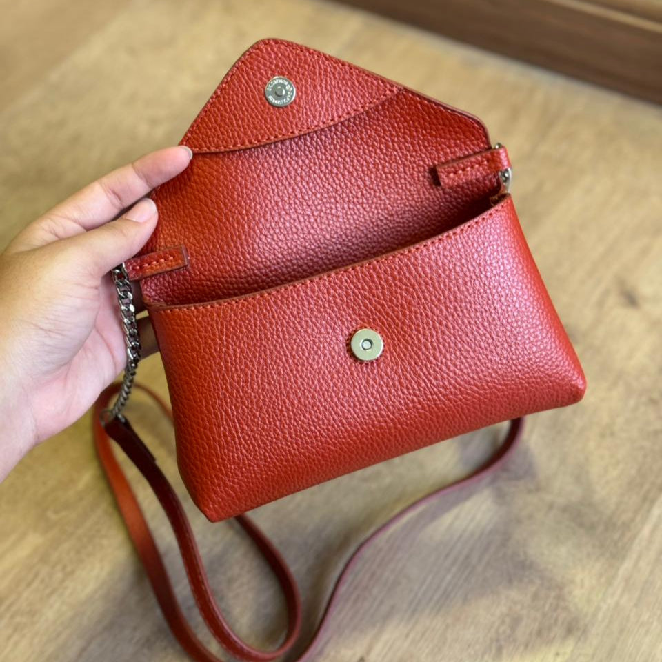 Bolsa Arezzo Tiracolo Giorno Envelope A500110723