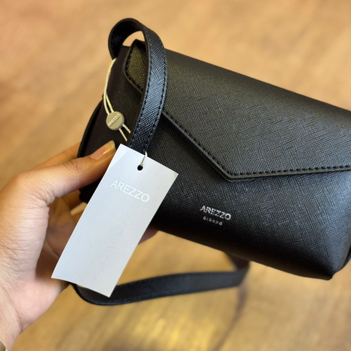 Bolsa Arezzo Tiracolo Envelope A500230615