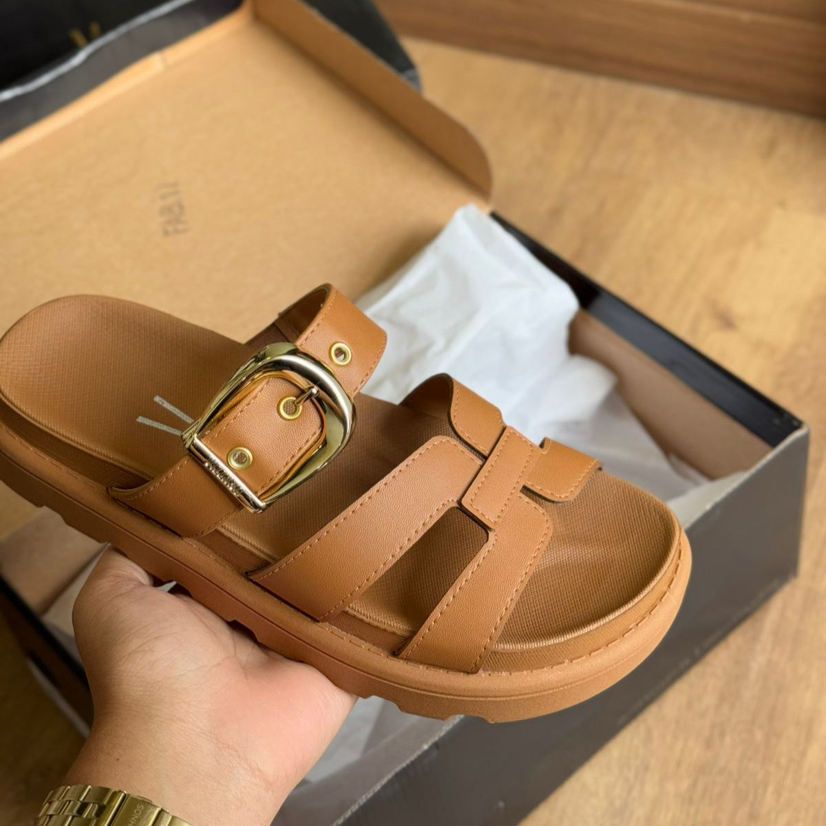 Sandália Vizzano 6510.110