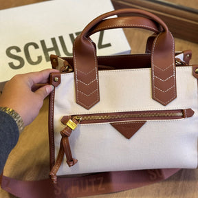 Bolsa Schutz Tote Grande Canvas S500100862