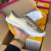 Tênis Moleca Casual Baixo 5296.510