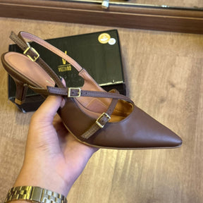 Scarpin Vizzano Tiras Finas 1122.885