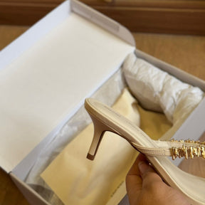 Sandália Arezzo Collab Lenny Niemeyer A134270022