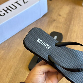 Sandália de Dedo Schutz S222950001