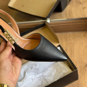 Scarpin Vizzano Corrente Salto Fino 1456.104