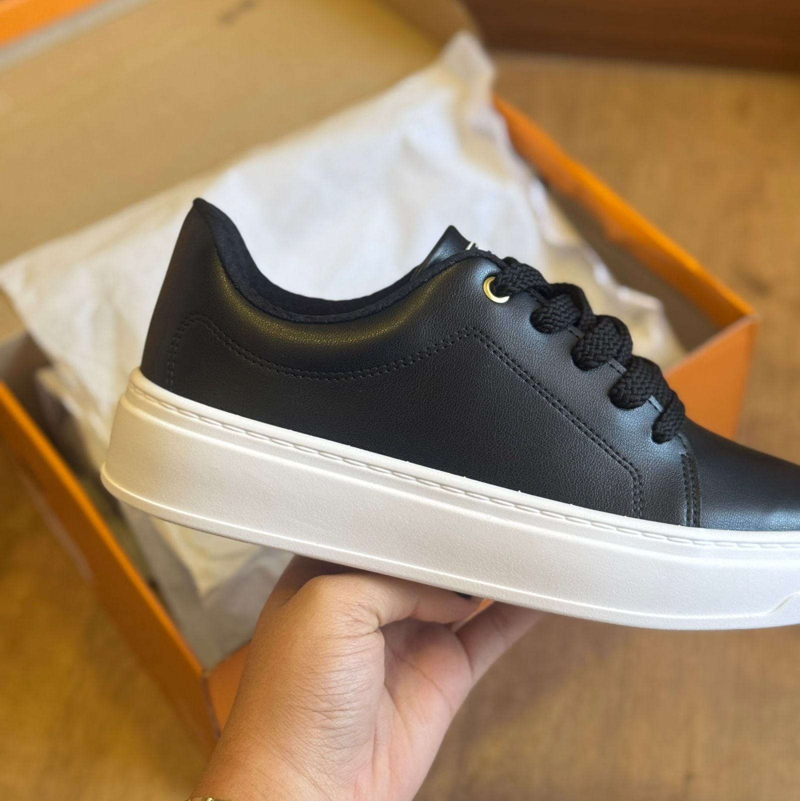 Tênis Beira Rio Slim Casual 4305.110