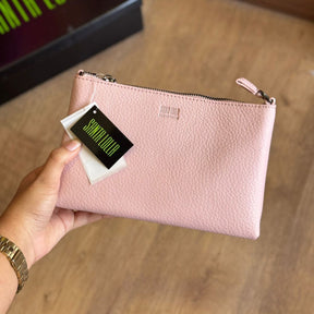 Bolsa Santa Lolla Clutch Floater 0450.46BC