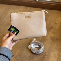 Bolsa Santa Lolla Tramado Transversal 0470.5480.02CE