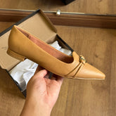 Sapatilha Vizzano Detalhe V Dourado 1206.1004