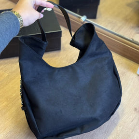 Bolsa Vizzano Detalhe Escrita da Marca 10104.1