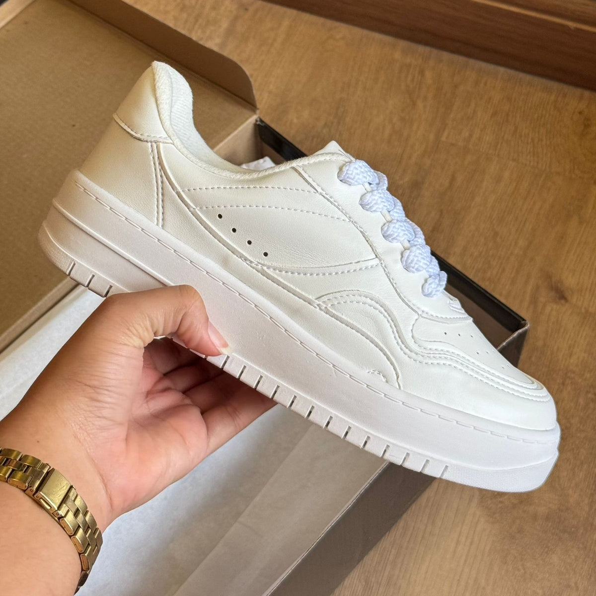 Tênis Vizzano Casual Street 1389.129