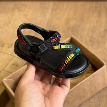 Sandália Mini Melissa M-Lover Baby 35955