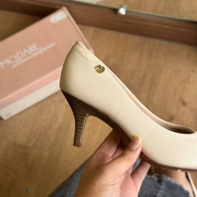 Scarpin Modare Salto Fino 7013.566