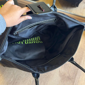 Bolsa Santa Lolla Alça De Ombro 0459.4EAC