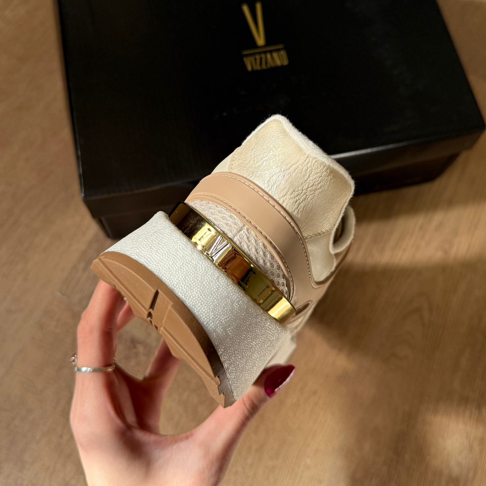 Tênis Vizzano Sporty Casual 1452.203