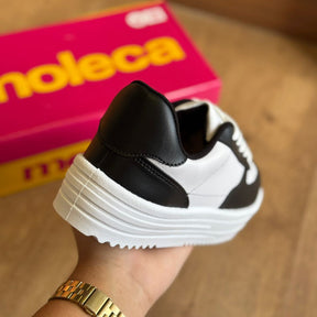 Tênis Moleca Casual 5782.313