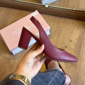 Sandália Modare Elástico 7377.120