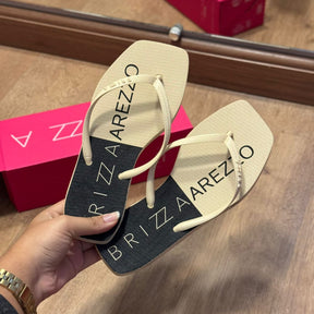 Chinelo Arezzo Dia e Noite Z190270258