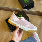 Tênis Santa Lolla Tira Cruzada 04F4.4CDC