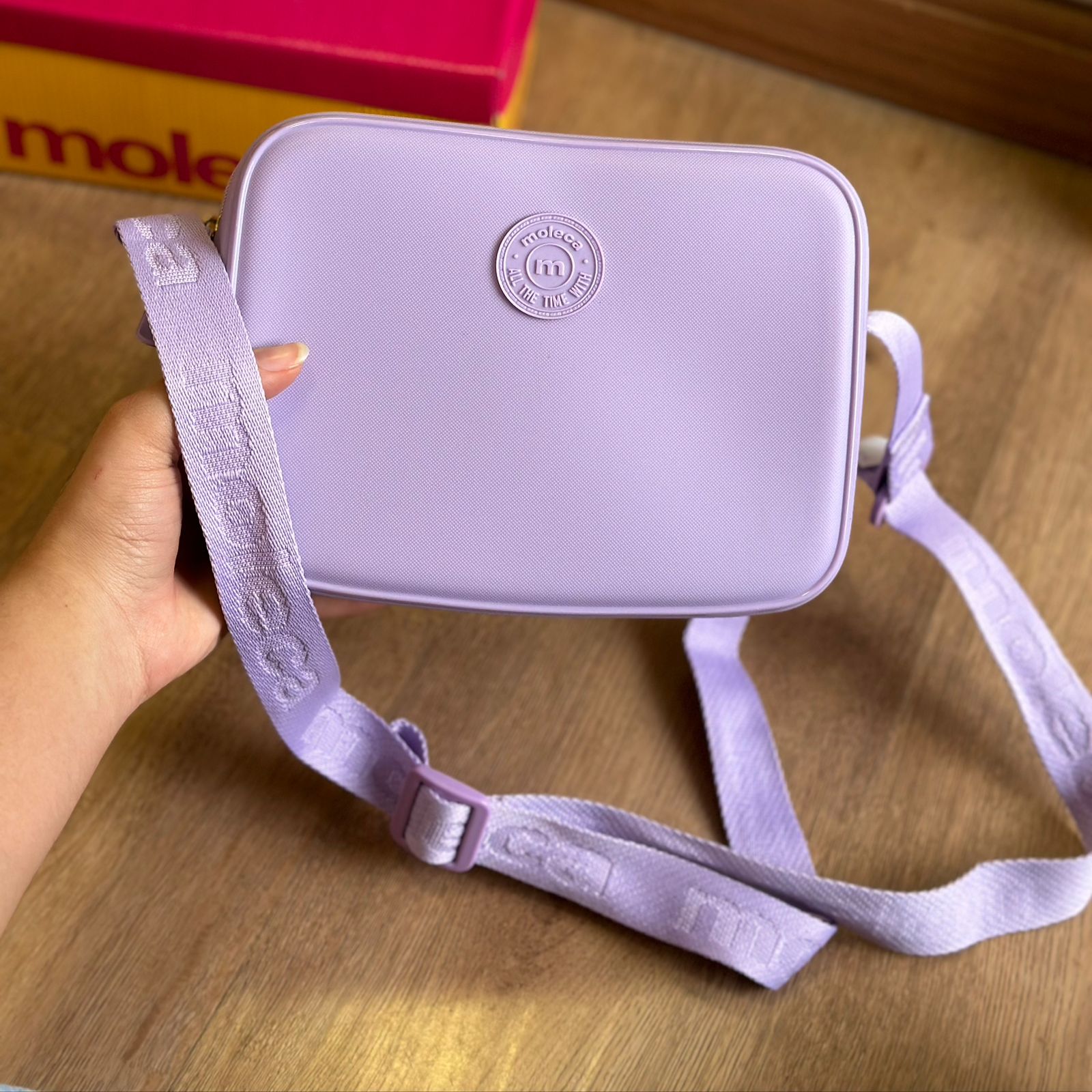 Bolsa Moleca 50007.1