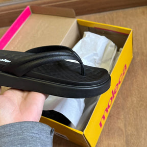 Chinelo de Dedo Moleca 5554.100