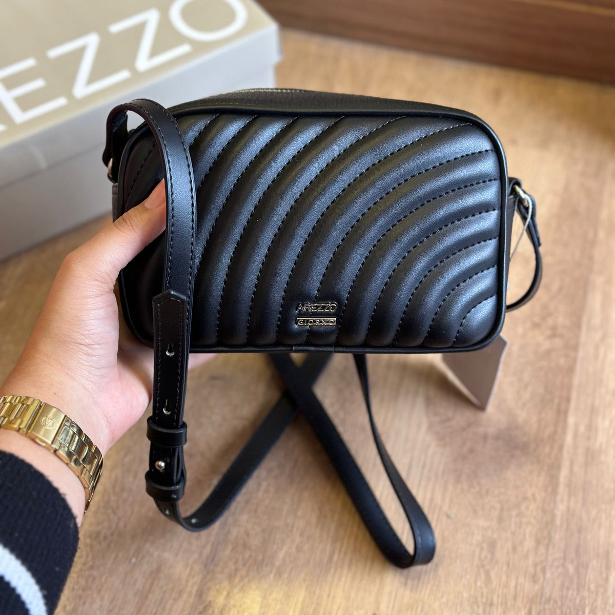 Bolsa Arezzo A500230424