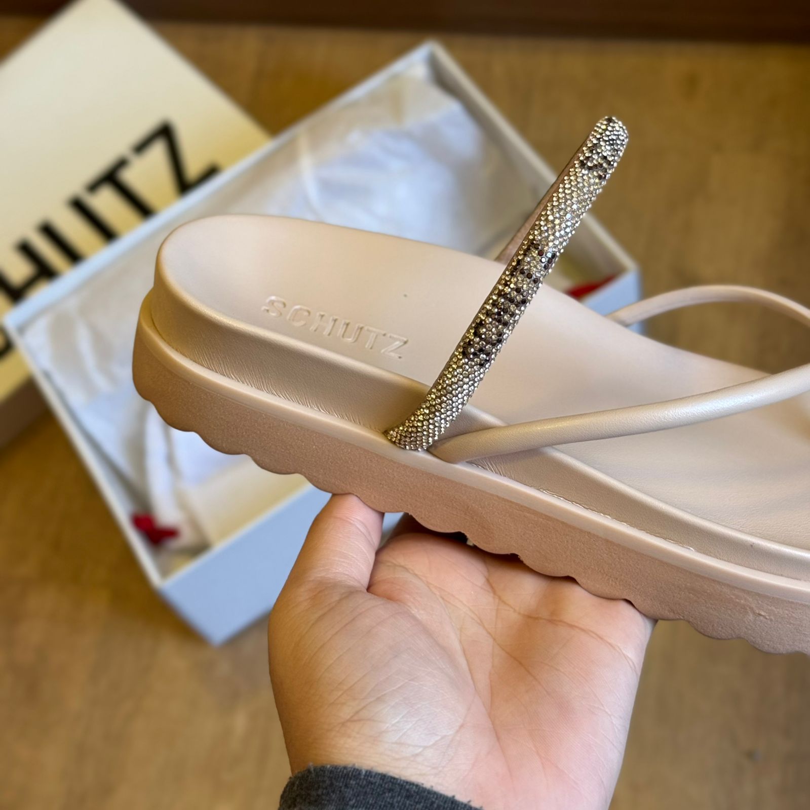 Papete Schutz  Sparkle Vibes S207330216