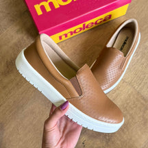 Tênis Moleca Slip On 5791.118
