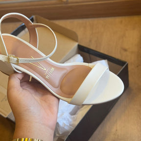 Salto Vizzano Bloco Casual 6291.900