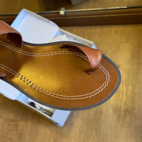 Rasteira Arezzo Bailarina A135650019